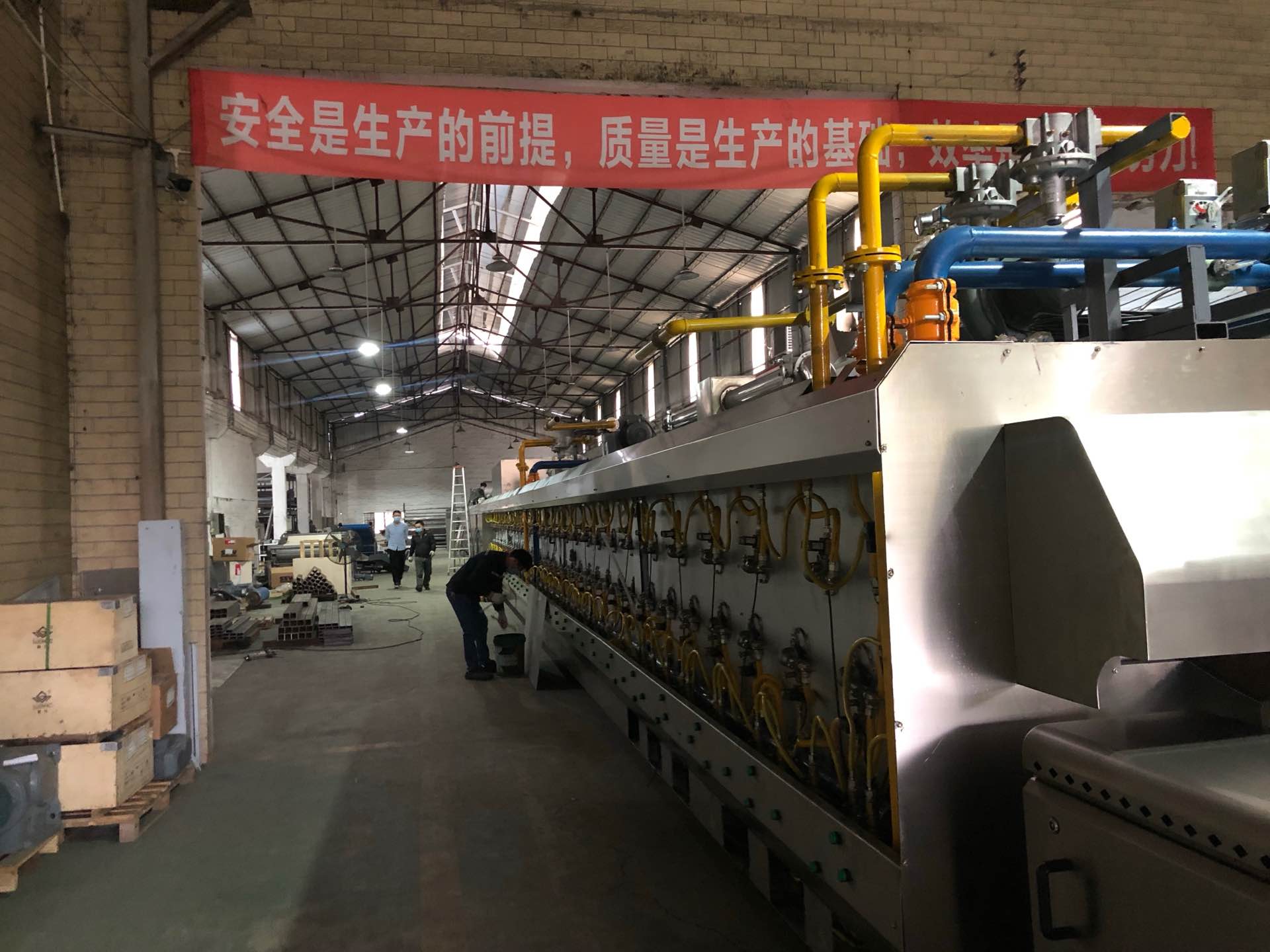 Commerial 250KG Biscuit Mixer Machine Horizontal Dough Mixer High Speed dough mixing