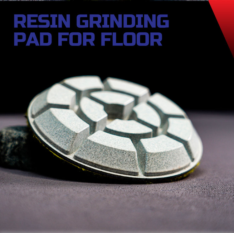 8inch Diamond Grinding Disc for Concrete Floor Polishing Longer Working Time Advantage