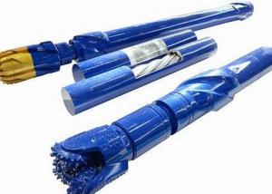China Big Torque Running Stable 140mm Drilling Mud Motor wholesale
