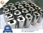 WNiFe Tungsten Heavy Alloy Shields High Performance Medical