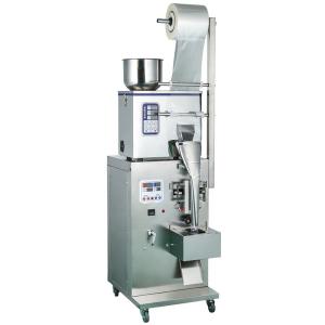 China LTPM Small BOPP Sachet Packing Machine Powder Tea Bag wholesale