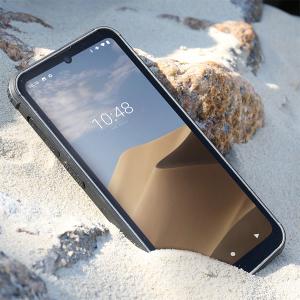 China Explosionproof Rugged Phone Terbaik Most Indestructible Smartphone OEM wholesale