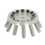 6000rpm Medical L600-A Benchtop Centrifuge With 12x15ml Angle Rotor
