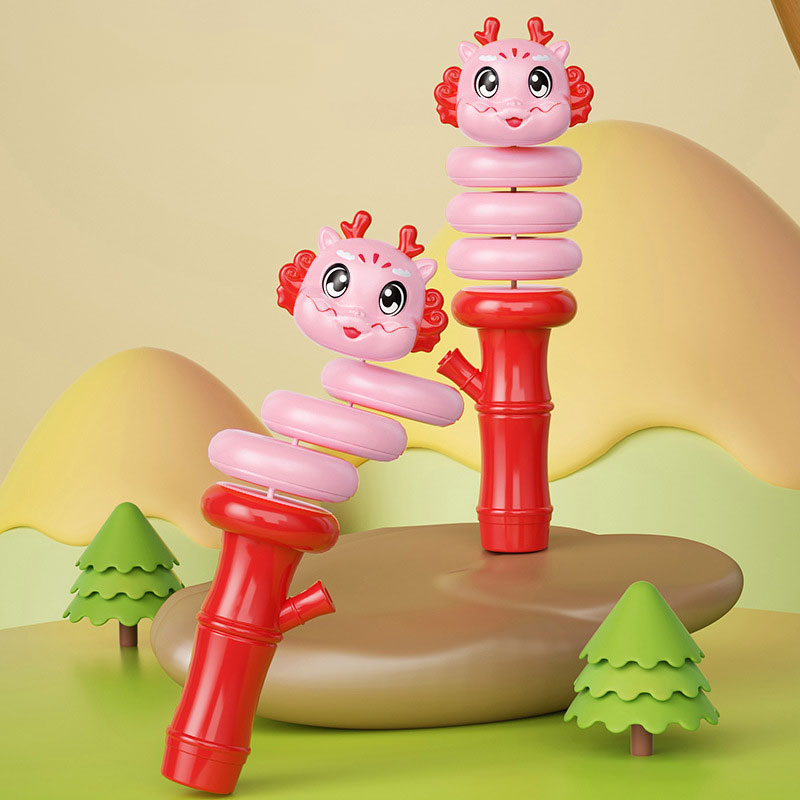 Unisex PVC Whistle Toy for Kids A Unique Way to Relieve Stress and Boost Creativity