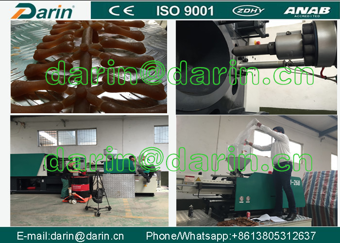 Dental Care Pet Injection Molding Machine