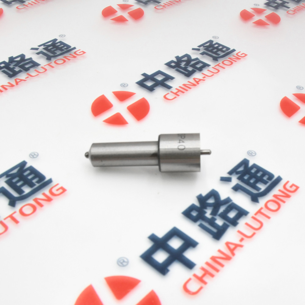 high quality Diesel Engine Nozzle 0 433 171 041 DLLA143P40 Fuel Injector Nozzle 0433171041 For VOLVO TD70HA TD70H TD70G wholesale price factory sale