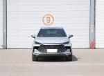 Touch Screen Yes BYD Tang DM-p 215KM