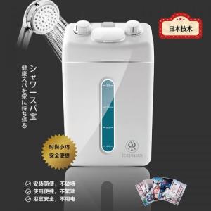 China Promote Metabolism Lightweight Hot Spring Container wholesale