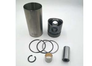 China 6BT5.9 Engine Cylinder Liner Assembly 3904166 3957795 wholesale