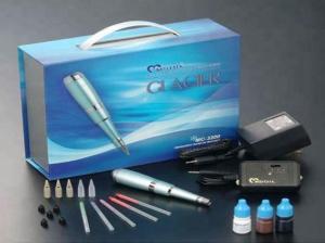 China Meicha Brand Mini Lightweight Digital Electrical Permanent Makeup Tattoo Machine wholesale