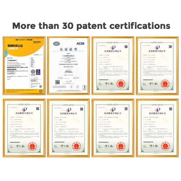 Customizable Colors Plastic Cosmetic Jar with Wide-mouth Design and Leak-proof Screw Cap