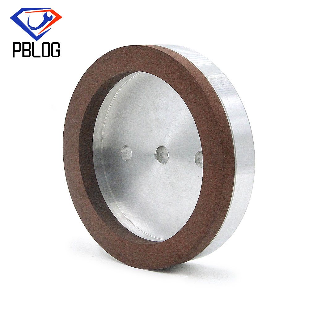 Slate Diamond Grinding Cup 2800RPM Resin Bonded Grinding Wheels