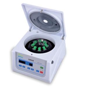 China Low Speed Blood Extraction Dental Laboratory Centrifuge Machine wholesale