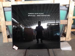 China ACURA CDX 5D SUV 2016 Panoramic Roof Glass ISO9001 wholesale