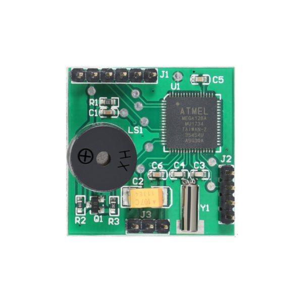 China PCBA Consumer Electronics SMT Meditation Headband Printed Circuit Board Assembly wholesale