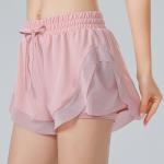 Oem Factory Manufacturer Custom Logo Workout Gym Jogging Women's Sports Yoga