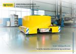 Chemical Plant Motorized Transfer Trolley Emergency Stop Buttons With Steel