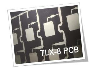 China TLX-8 High Frequency PCB wholesale