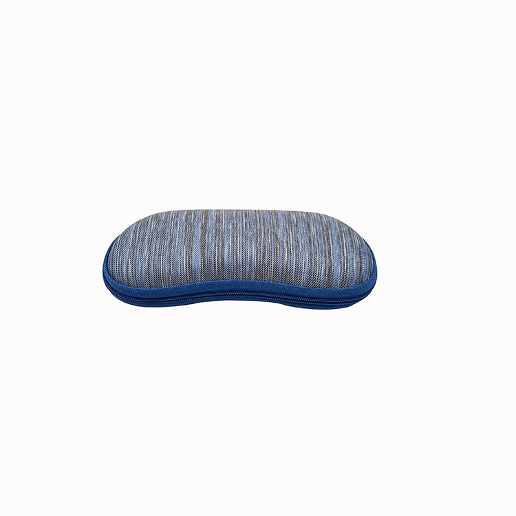 Pressure Resistant Portable EVA Glasses Case For Men Women Easy To Carry