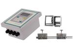 Imported Parts Good Quality Dalian Ultrasonic Flowmeter