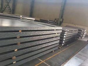 China AISI 304 316 430 Stainless Steel 1mm Sheet Hot Rolled Steel Plate wholesale
