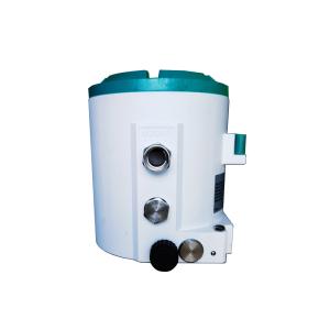 China Quick Opening Control Valve Smart Positioner Single Acting Straight Stroke wholesale