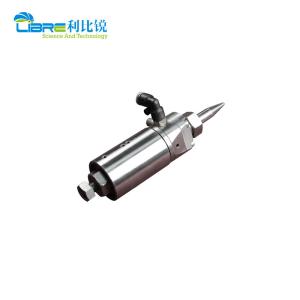 China ISO9001 Hauni Protos Tobacco Machinery Parts Glue Gun Assembly wholesale