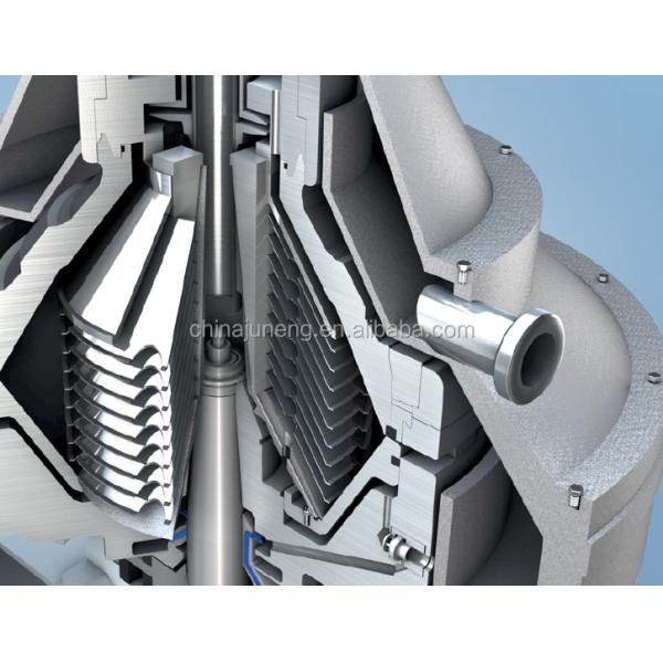 Drum assembly diagram