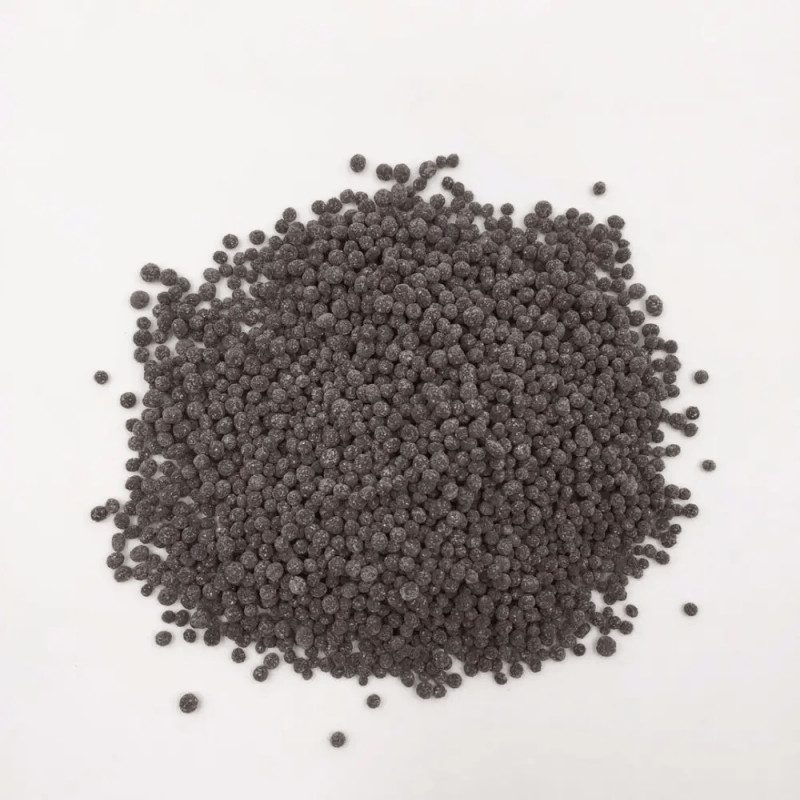 Agriculture Grade 100% Water Soluble Compound Fertilizer NPK 18-18-18 Quick Release Liquid / Powder