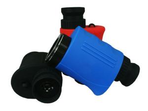 China Telescope Pocket 8x25mm Porro Prism Monoculars Fully Multi - Coated wholesale