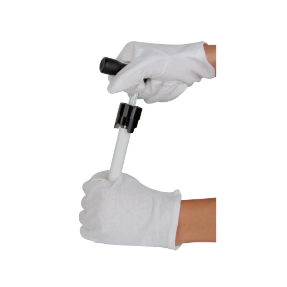 DL-1232-17 External Chamfer Deburring Tool 25mm 32mm For Water Pipe
