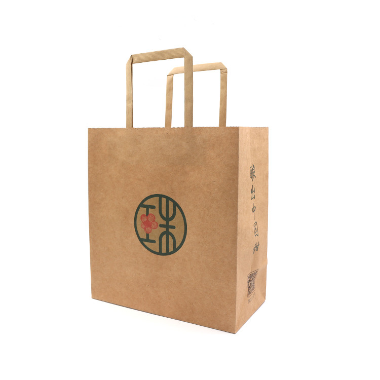 Automatic Twisted Rope Handle Paper Bag Making Machine A400 Ounuo Machinery