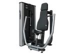 Digital Display New Design Fitness Equipment , Chest Workout Machines Imported
