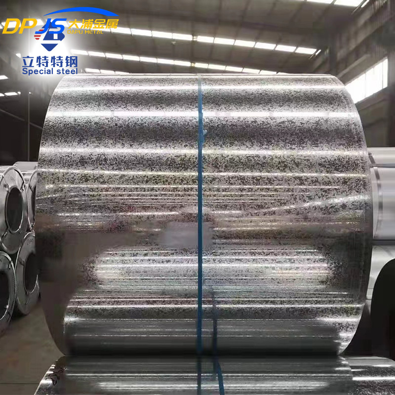 Prepainted Pre Painted Galvanized Steel Sheet In Coil Gi Coil Ppgl Colour Coated Sheet