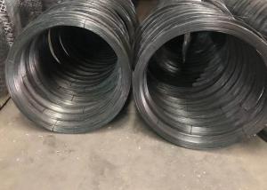 China Q195 Grade Binding 350-550mpa Soft Annealed Wire wholesale