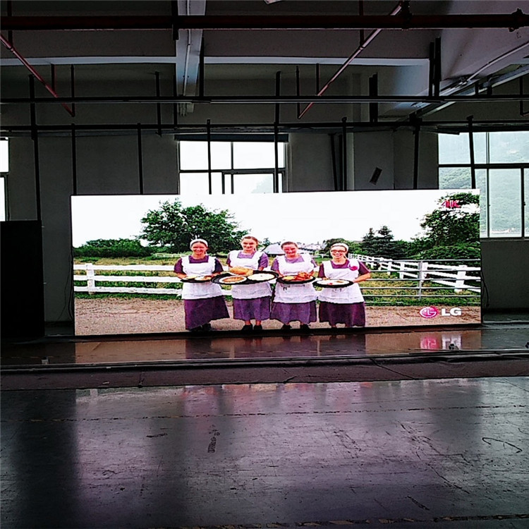 Fixed Installation SMD 3535 P8 Outdoor Led Advertising Display