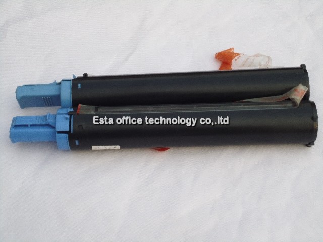 Npg20 Canon Copier Toner Cartridges IR 155 / 165 Used Copiers