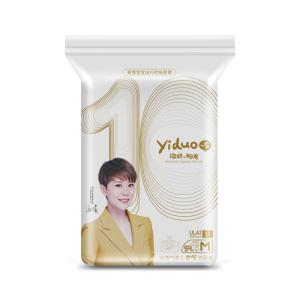 China No Stimulation M Size Baby Diapers wholesale