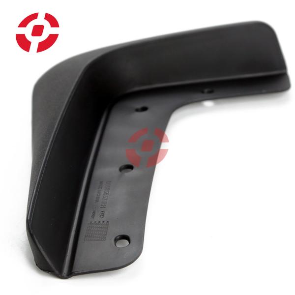 Body Parts car mud flaps OE 8685555 Mud flap front Kit for both sides for Volvo