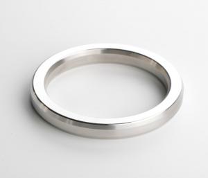 China 1.6 Micrometer Ra Oct Ring Joint Gasket Seal Ring Gasket API 6A ASME B16.20 wholesale
