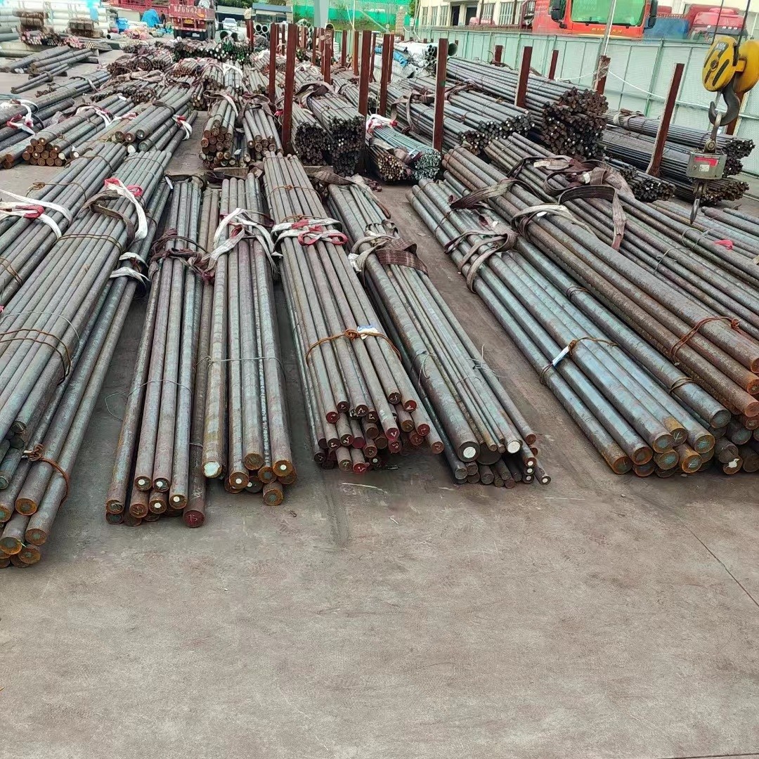 EN 2.4602 / Hastelloy C-22 / UNS N06022 Nickel Alloy Round Bar Diameter 4 - 200 kgs