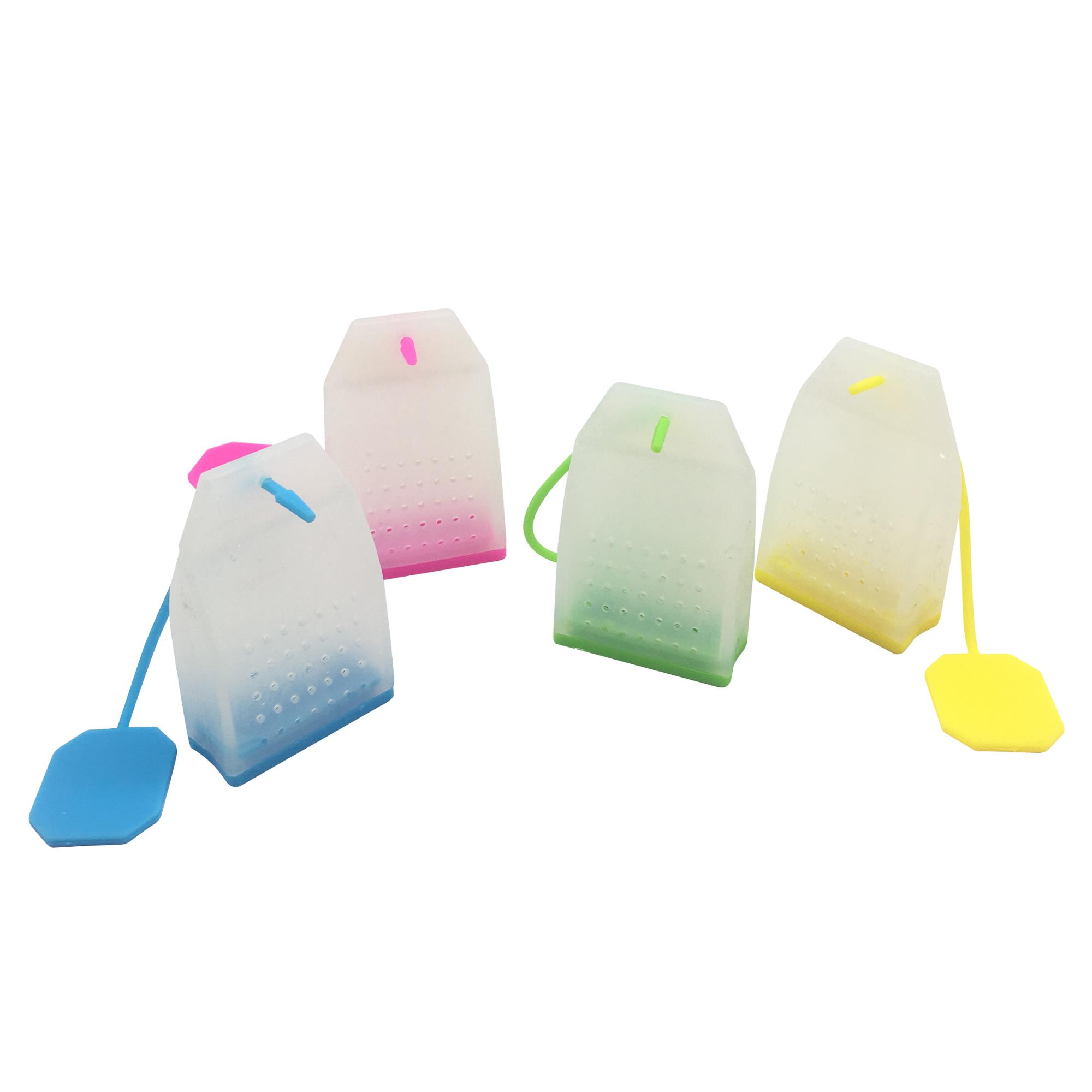 amazon top seller 2018 Mug Bottle coffee Silicone Tea Infuser bag tea infusers strainer milk frother