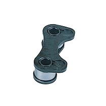 China Industrial Stenter Chain Stenter Spare Parts Artos Stainless Steel Material wholesale