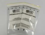 Biohazard Medical Transport 95kpa Specimen Bag Ai650 Professional