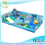 Hansel family entertainment center equipment indoor amusement center