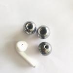 Stable Steel Ball With Hole M5 M12 Through Holes 20MM 22MM Nail Polish Bottles