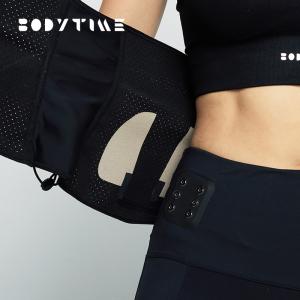 China Body Shaping Wireless EMS Fat Burning Waist Band OEM Acceptable wholesale