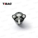 0986580372 Auto Parts Fuel Pump , Electric Fuel Injection Pump 0004780001