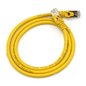 China FTP Cat6 Patch Cord wholesale