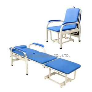 China K Flying Folding Hospital Tools And Equipments Accompany Chair wholesale
